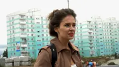 Мария Певчих