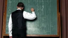 вчитель
