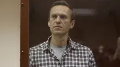 Alexei Navalny