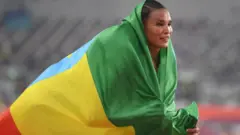 ለተሰንበር ግደይ