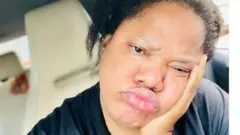 Toyin Abraham