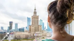 польща