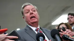 LINDSEY GRAHAM