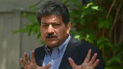 حامد میر