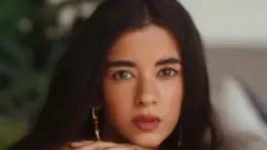 सबा आझाद