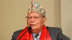 रमेशनाथ पाण्डे