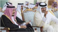 الخليج