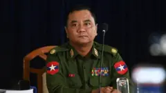 ဗိုလ်ချုပ် ဇော်မင်းထွန်း