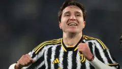 Federico Chiesa