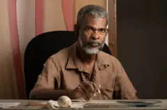 'මම ලියන හැටි' : කේ කේ සමන් කුමාර