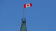 क्यानडा 