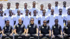 Xulka kubadda cagta Qaran ee Soomaaliya