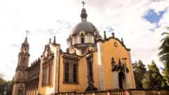 எத்தியோப்பியா, கிறிஸ்தவம்