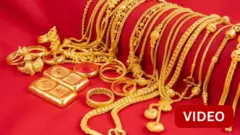 தங்க நகைக்கடன் புதிய விதிமுறைகள் 