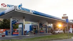 NIS