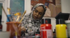 ياسمين عبدالله