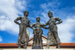 ભારતમાં સામ્યવાદની શરૂઆત, ખેડૂતો અને શ્રમિકોના હક્ક, પાલવંશ, કાર્લ માર્ક્સ, પશ્ચિમ બંગાળ, ઇતિહાસ, બીબીસી ગુજરાતી