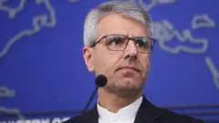 इस्माइल बक़ाई