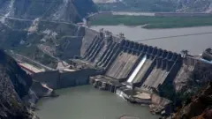 पहलगाम हल्ल्यानंतर भारताने सिंधू जल करार एकतर्फी स्थगित केला आहे. (फाइल फोटो)