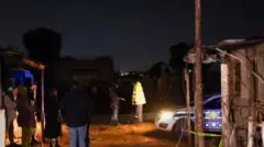 Jami'ai na aikin ceto