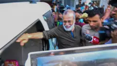 प्रबीर पुरकायस्थ