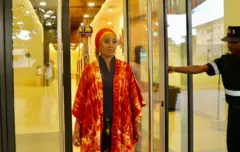 Aworan Olori Aderonke Ogunwusi