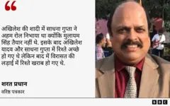 शरत प्रधान