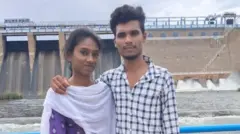 சாதி மறுப்பு திருமணத்தால் திண்டுக்கல் இளைஞர் கொல்லப்பட்டாரா?