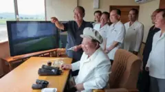 کېم جونګ اون