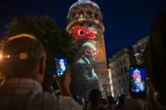 اردوغان