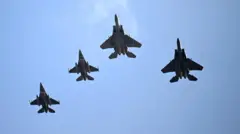 Xiyyaarota Waraanaa Ameerika