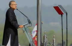 Arif Alvi