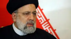 இப்ராஹிம் ரைசி