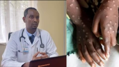 ዶክተር መድሃኔ