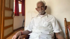 ਜਾਗੇਸ਼ਵਰ ਪ੍ਰਸਾਦ ਅਵਧਿਆ