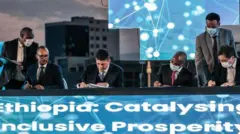 Sirna waliigaltee bara 2021tti mallatteeffame