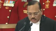 ਜਸਟਿਸ ਸੂਰਿਆਕਾਂਤ