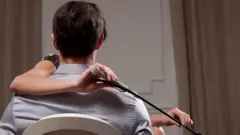 'બૉન્ડેજ સેક્સ'ની રીતથી મહિલા પર પ્રેમીની હત્યાનો આરોપ, પોલીસે શું જણાવ્યું?