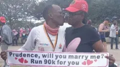 Joseph Kagiso Ndlovu