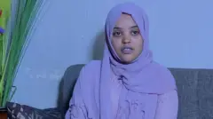 Haanaan Naajii qabxii seensa yuunvarsiitii akka Itoophiyaatti tokkoffaa taate