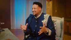 Artist Yoosan Geetahuun