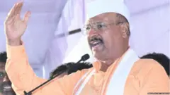 अब्दुल सत्तार, अजित पवार, देवेंद्र फडणवीस, एकनाथ शिंदे