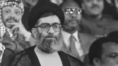 अली ख़ामेनेई