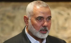 Ismail Haniyeh