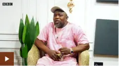 Tawfiq Akinwale
