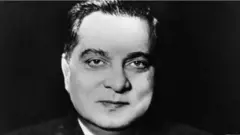 ఇస్కందర్ మీర్జా