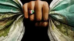 قبضة إيرانية على مضيق هرمز والاقتصاد العالمي 