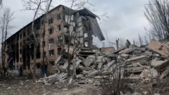 Mapigano huko Avdeevka yalidumu miezi 10