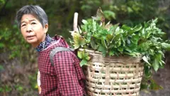 రోజువారి ఆదాయం 2.30 డాలర్లకన్నా తక్కువ ఉన్న వ్యక్తిని చైనాలో పేదవాడిగా గుర్తిస్తారు