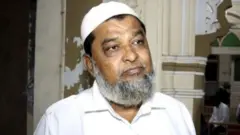 హనీఫ్ భాయ్ వోరా